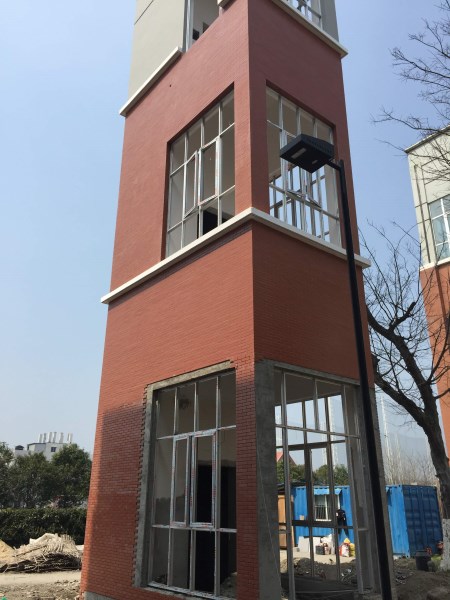 已竣工工程